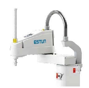 埃斯顿六轴机械手