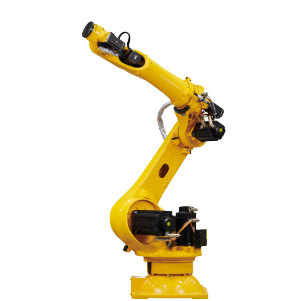 国产六轴机器人