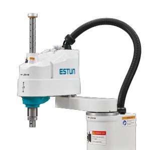 埃斯顿四轴机器人