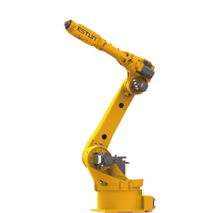 埃斯顿四轴机器人