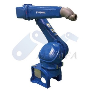 安川喷涂机器人