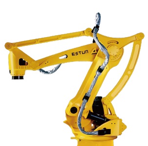 埃斯顿码垛机器人